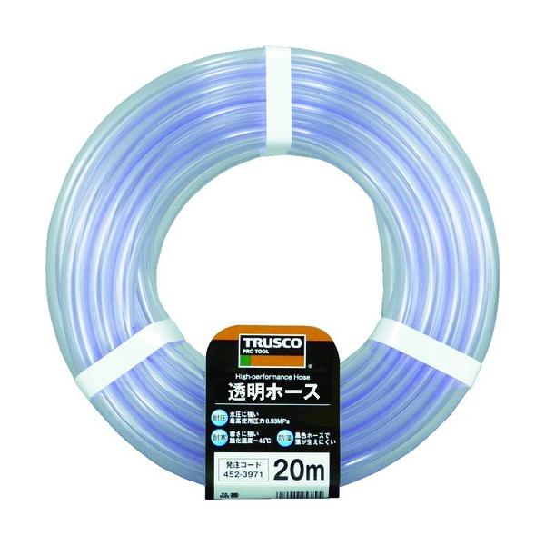 �g���X�R���R TRUSCO �����z�[�X10×12 10m�J�b�g TTM-1012C10 ���Ԍ��� �|�C���g10�{