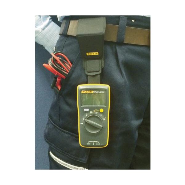 �e�N�g���j�N�X���t���[�N�t���[�N�� FLUKE �|�P�b�g�T�C�Y�E�}���`���[�^�[ �X�g���b�v�t�R���{�L�b�g 101_KIT ���Ԍ��� �|�C���g10�{