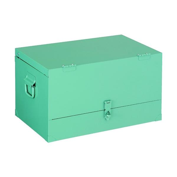 gXRR TRUSCO ^ԍڗpOtH MȂ 500X330X280 F-502 Ԍ |Cg10{