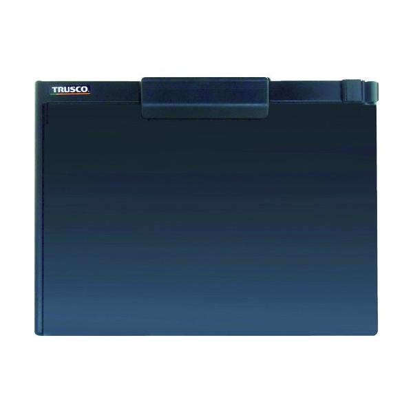 gXRR TRUSCO yz_[tNbv{[h A4  TCB-A4S-BK Ԍ |Cg10{ 