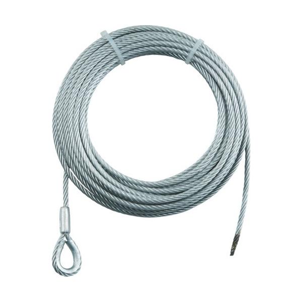 �g���X�R���R TRUSCO �蓮�E�C���`�pSUS���C���[��6×30M�p �V���u�����胍�b�N SUSWWS6-30 ���Ԍ��� �|�C���g10�{