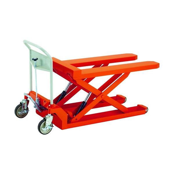 gXRR TRUSCO nht^[ ᏰtH[N^Cv 1000kg HLF-S1000-90LF Ԍ |Cg10{