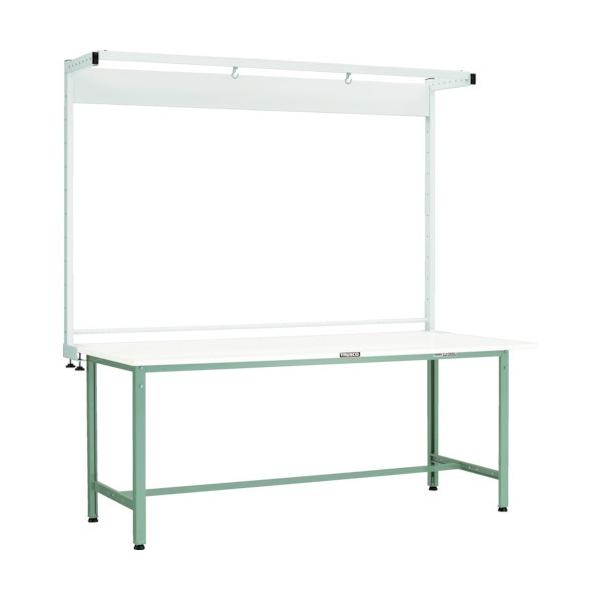 gXRR TRUSCO y׏dƑ 300kg AE^ 900X600XH1948 S c[nK[t zCgF RAE-0960THNW Ԍ |Cg10{