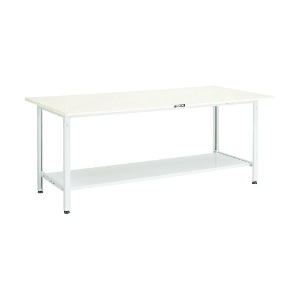 �g���X�R���R TRUSCO �y�׏d��Ƒ� 300kg AE�^ 1800X750XH740 ���I2���t �_�[�N�O���[�F RAE-1800LT2_DG ���Ԍ��� �|�C���g10�{