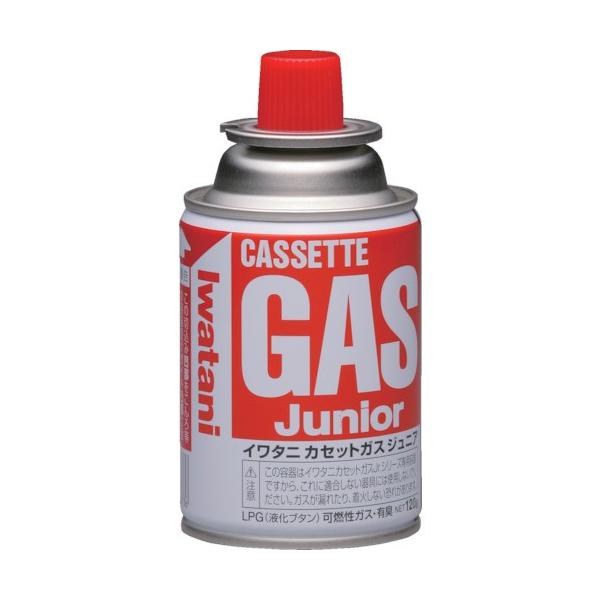 ��J�Y�� Iwatani �C���^�j�J�Z�b�g�K�X�W���j�A CB-JR-120S ���Ԍ��� �|�C���g10�{