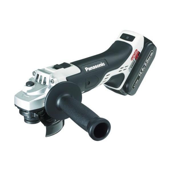 �p�i�\�j�b�N �G���N�g���b�N���[�N�X�� Panasonic �[�d�f�B�X�N�O���C���_�[100 14.4V 5.0Ah EZ46A1LJ2F-H ���Ԍ��� �|�C���g10�{