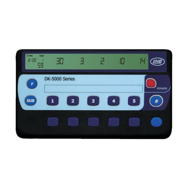 C@ LINE dq 10A DK-5010A Ԍ |Cg10{