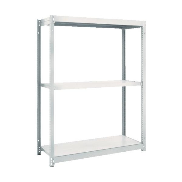 gXRR TRUSCO X`[bN M1.5^yʒI 1160X295XH1500 3iP lIO[ M1.5-5433_NG-NG Ԍ |Cg10{