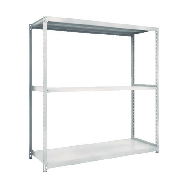 gXRR TRUSCO X`[bN M2^yʒI 1460X450XH1800 3i P lIO[ M2-6543_NG-NG Ԍ |Cg10{