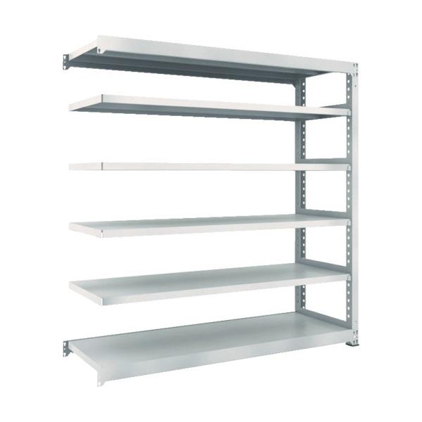 gXRR TRUSCO X`[bN M3^ʒI 1200×471×H1800 6i A lIO[ M3-6456B_NG-NG Ԍ |Cg10{