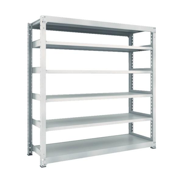 gXRR TRUSCO X`[bN M3^ʒI 1800×721×H1800 6i P lIO[ M3-6676_NG-NG Ԍ |Cg10{