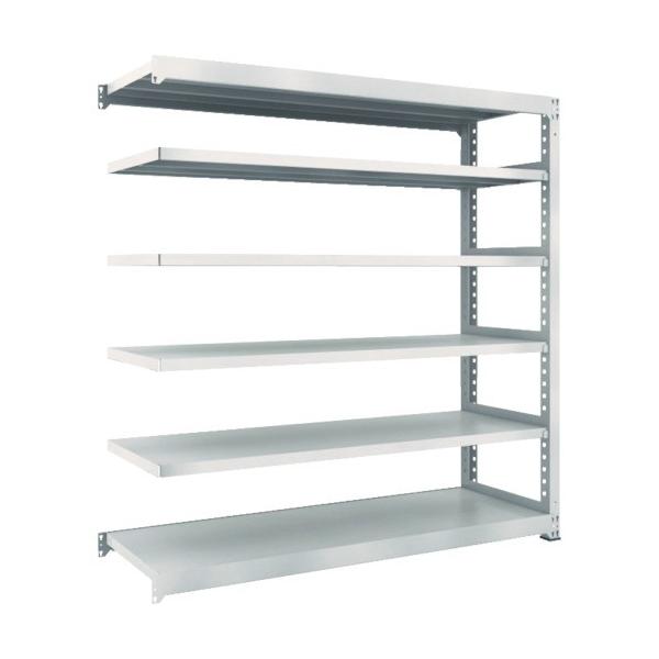 gXRR TRUSCO X`[bN M5^ʒI 1800×471×H1800 6i A lIO[ M5-6656B_NG-NG Ԍ |Cg10{