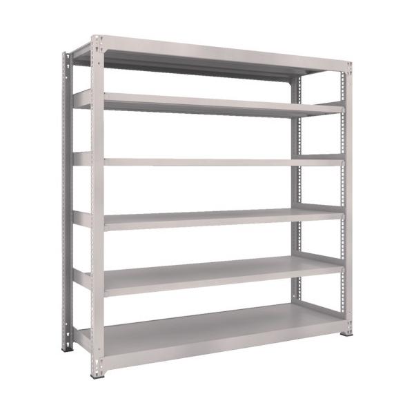 gXRR TRUSCO X`[bN M5^ʒI 1800×571×H1800 6i P lIO[ M5-6666_NG-NG Ԍ |Cg10{