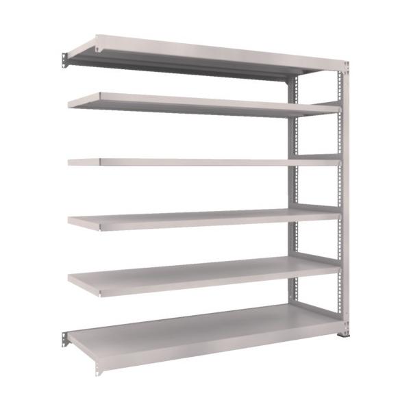 gXRR TRUSCO X`[bN M5^ʒI 1800×571×H1800 6i A lIO[ M5-6666B_NG-NG Ԍ |Cg10{