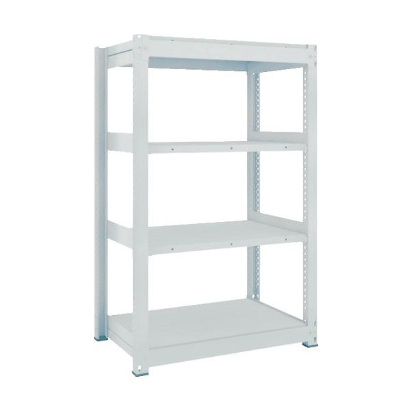 �g���X�R���R TRUSCO TUG�^���ʒI300kg �P�� 1555X926XH1500 4�i TUG300-55Z-4 ���Ԍ��� �|�C���g10�{