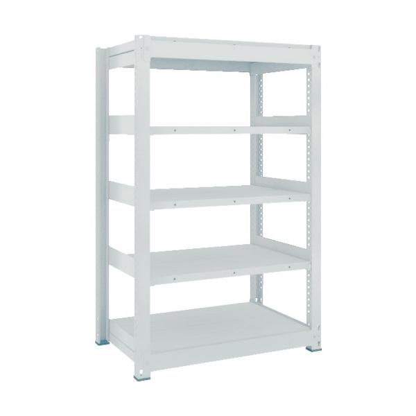 �g���X�R���R TRUSCO TUG�^���ʃ{���g���X�I 300kg �P�̌^ 1555×926×H1500 5�i TUG300-55Z-5 ���Ԍ��� �|�C���g10�{