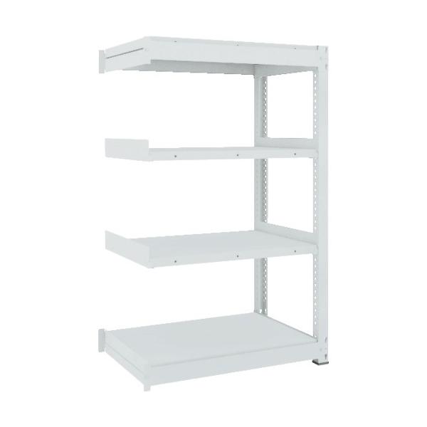 �g���X�R���R TRUSCO TUG�^���ʒI450kg �A�� 1500X926XH1500 4�i TUG450-55Z-4B ���Ԍ��� �|�C���g10�{