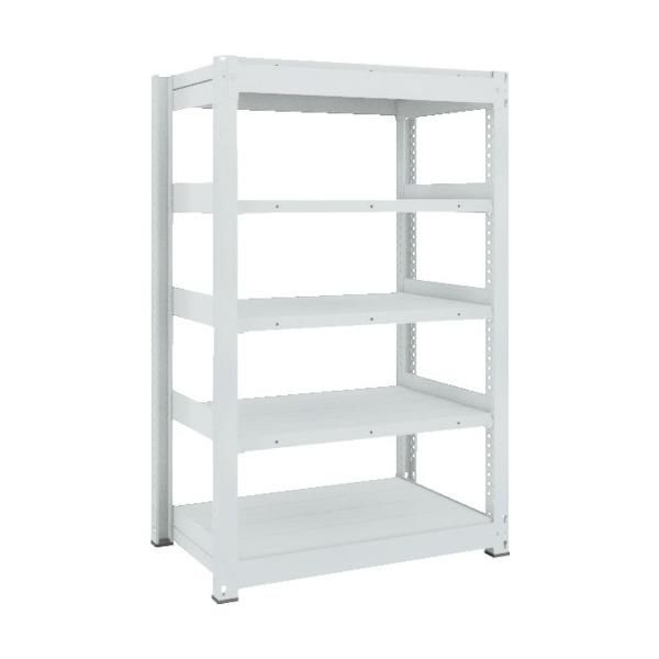 �g���X�R���R TRUSCO TUG�^���ʃ{���g���X�I 450kg �P�̌^ 1555×926×H1500 5�i TUG450-55Z-5 ���Ԍ��� �|�C���g10�{