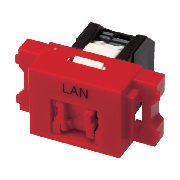 R[jO Cat5e RJ45W[WbN+JISv[gpA_v^Zbg VOL-5OCBZL-RDL Ԍ |Cg10{