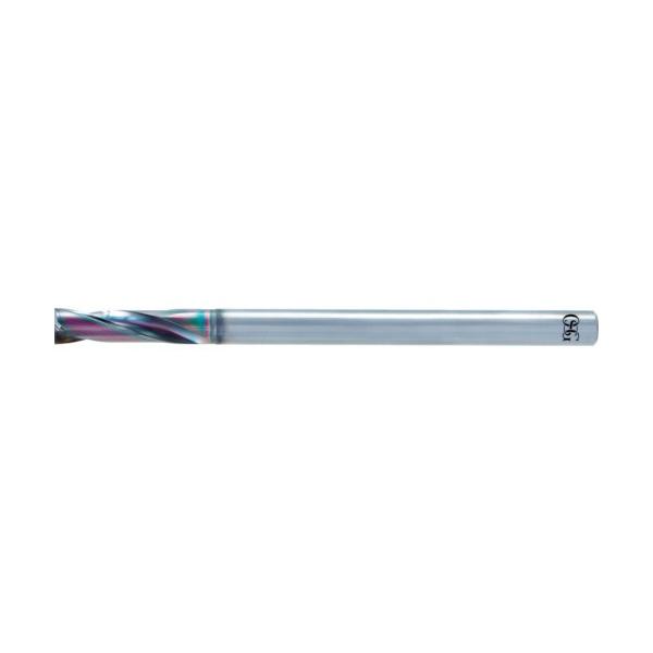 �I�[�G�X�W�[ OSG ���d�����O�V�����N�t���b�g�h���� ADFLS-2D �n�a5.3mm �V�����N�a6mm 3332530 ADFLS-2D-5.3 ���Ԍ��� �|�C���g10�{