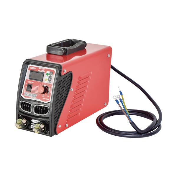 �����H�� NICHIDO �f�W�^���C���o�[�^�[�����n�ڋ@ BM�E�F���_�[180 �P��200V��p BM2-180DA ���Ԍ��� �|�C���g10�{