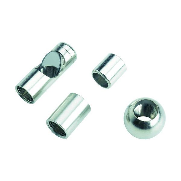 Ridge Tool Company RIDGID �����J�����p��[�c�[���Z�b�g 6mm�J�����p 45358 ���Ԍ��� �|�C���g10�{