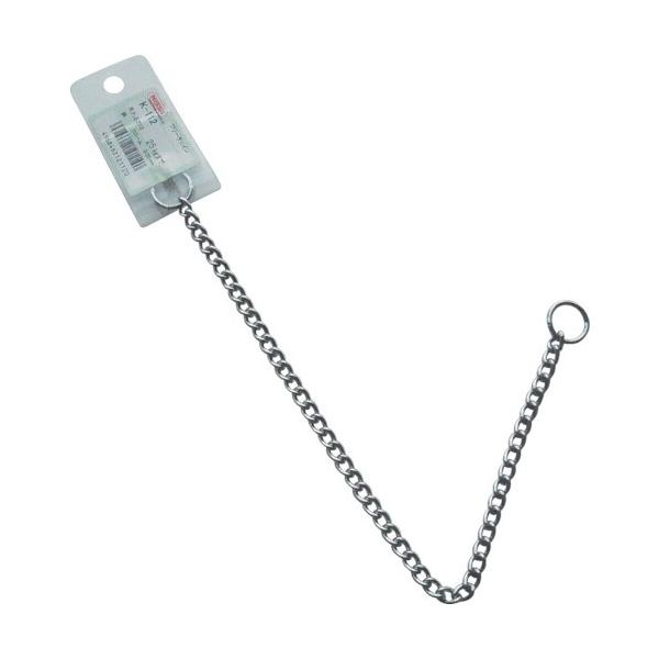 �j�b�T�`�F�C�� �t���[�`�F�C�� �N���[��1.6×300mm K-112 ���Ԍ��� �|�C���g10�{