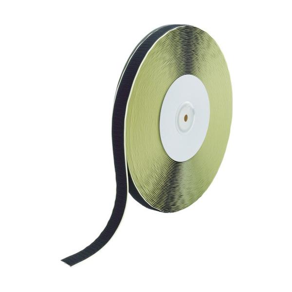 gXRR TRUSCO }WbNe[v[[R]] ЕtA 20mm×25m  TMAN-2025-BK Ԍ |Cg10{