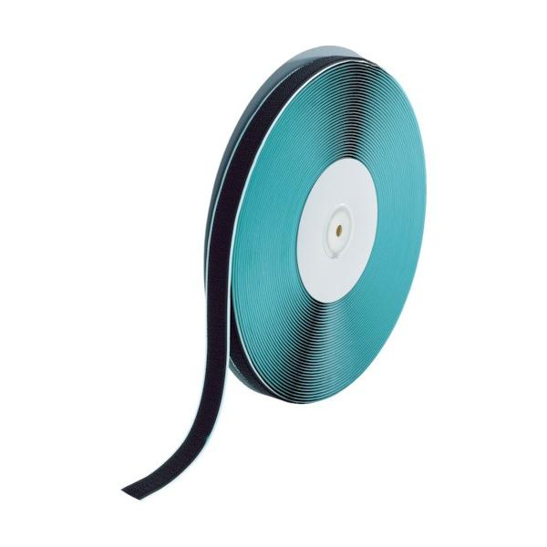 gXRR TRUSCO }WbNe[v[[R]] ЕtB 20mm×25m  TMBN-2025-BK Ԍ |Cg10{