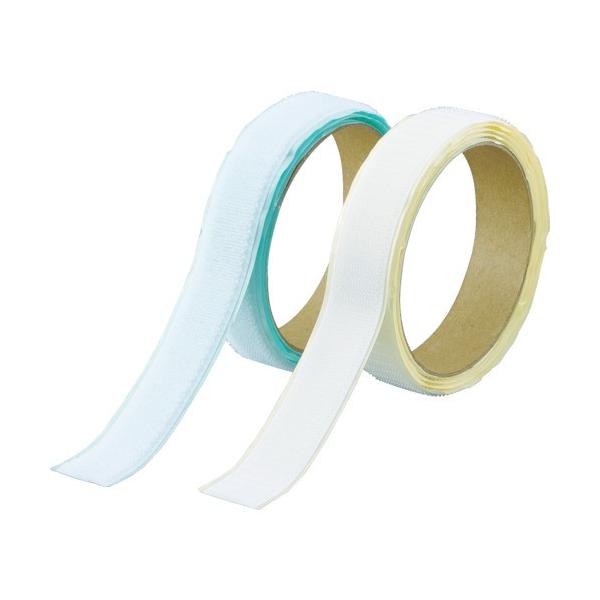 gXRR TRUSCO }WbNe[v[[R]]ZbgS 20mm×1m 1=1Zbg TPD-20MTS-W Ԍ |Cg10{