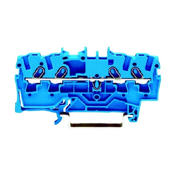 ���S�W���p�� WAGO �X�v�����O�����p�[�q�� 2001�V���[�Y4�����p �F 2001-1404-PK ���Ԍ��� �|�C���g10�{