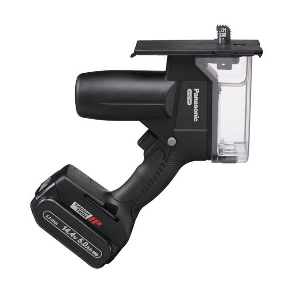 �p�i�\�j�b�N�G���N�g���b�N���[�N�X�� Panasonic �p���J�b�^�[ 14.4V 5.0Ah EZ45A3LJ2F-B ���Ԍ��� �|�C���g10�{