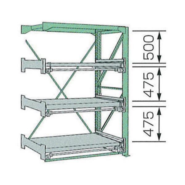 �����e�b�NKDS KDS �X���C�h���b�NSSR10-2009-3FR SSR10-2009-3FR ���Ԍ��� �|�C���g10�{