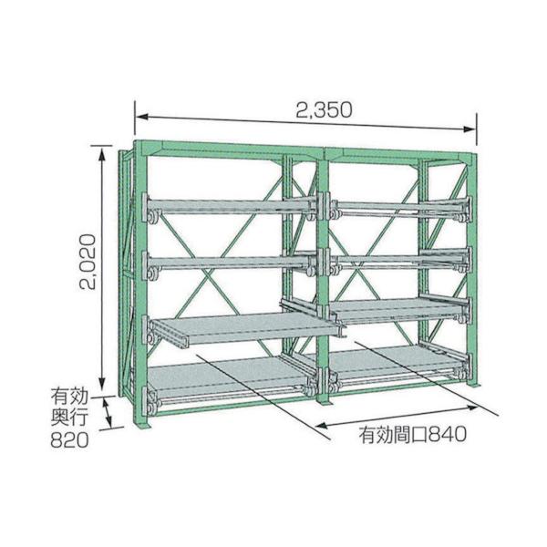 �����e�b�NKDS KDS �X���C�h���b�NSSR10-2009-4FTR SSR10-2009-4FTR ���Ԍ��� �|�C���g10�{