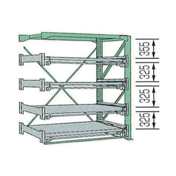 �����e�b�NKDS KDS �X���C�h���b�NSSR10-2012-4FR SSR10-2012-4FR ���Ԍ��� �|�C���g10�{