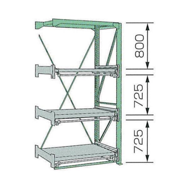 �����e�b�NKDS KDS �X���C�h���b�NSSR10-2809-3FR SSR10-2809-3FR ���Ԍ��� �|�C���g10�{