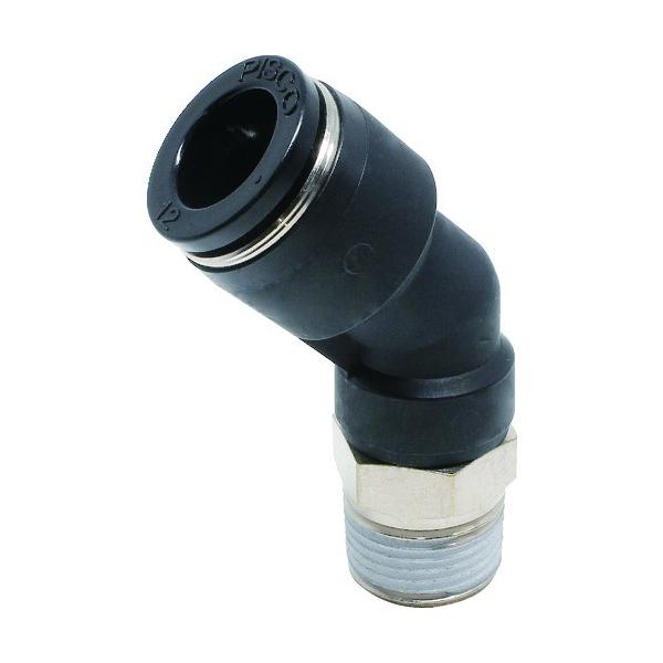 {sXR PISCO `[utBbeBO 45°G{`[u12lWR3/8 PLH12-03 Ԍ |Cg10{