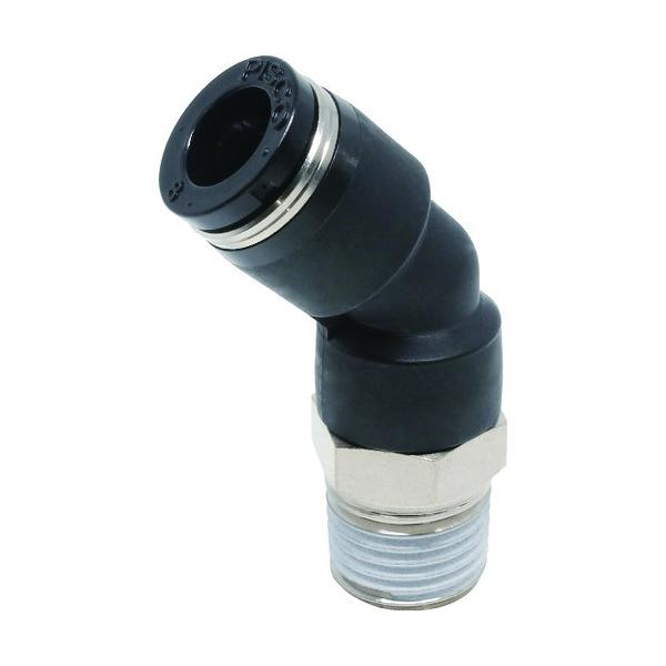 {sXR PISCO `[utBbeBO 45°G{`[u8lWR1/4 PLH8-02 Ԍ |Cg10{