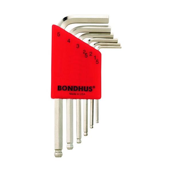 {_XEWp BONDHUS Zp_`Zbg {[|CgEL-` V[g bL 6{g 1.5-5mm BLX6MSB Ԍ |Cg10{