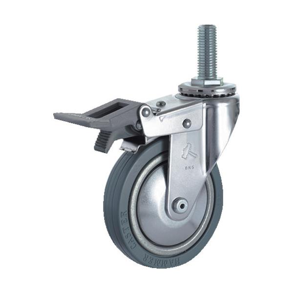 �n���}�[ �˂����ݐ��񎮃S���ԗ� 100mm �g�[�^�����b�N 915EA-PR100 ���Ԍ��� �|�C���g10�{