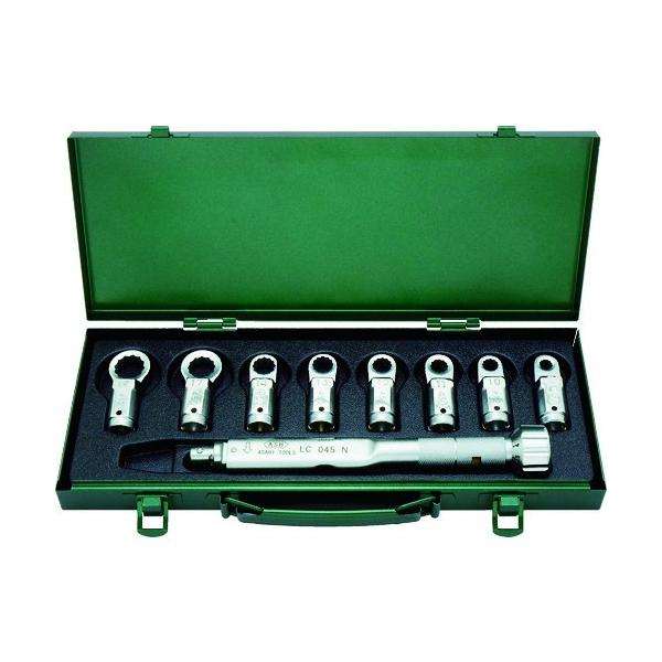 H ASH gN`߂˃wbhZbg LC045N+8-19MM LCR2000 Ԍ |Cg10{