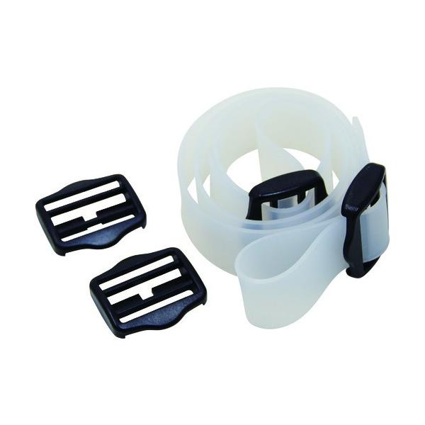 �W�F���g�X GENTOS �w�b�h���C�g�p�V���R���w�b�h�o���h �x���g��25mm SL-025 ���Ԍ��� �|�C���g10�{