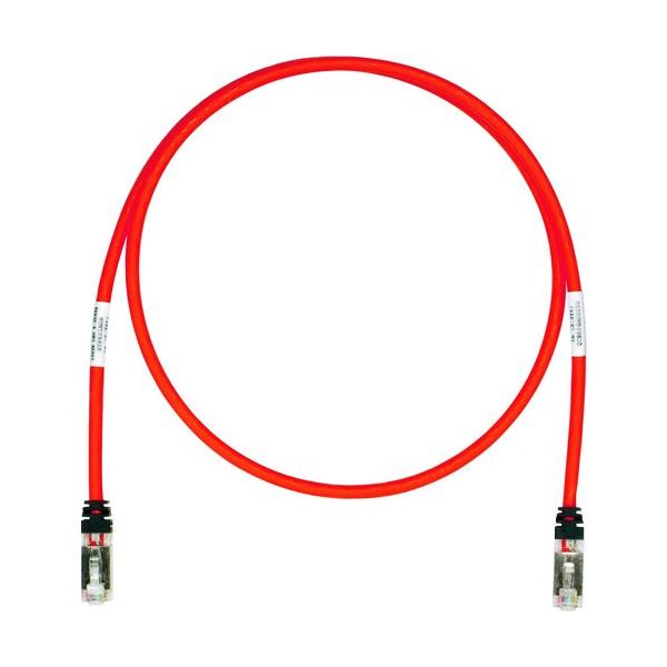phECbgR[|[V PANDUIT CAT6A/CAT6 V[hpb`R[h 10m  STP6X10MRD STP6X10MRD Ԍ |Cg10{