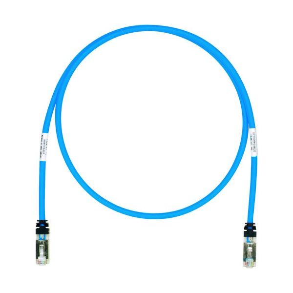 phECbgR[|[V PANDUIT CAT6A/CAT6 V[hpb`R[h 20m  STP6X20MBU STP6X20MBU Ԍ |Cg10{
