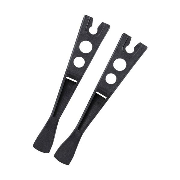 �z�[�U�� HOZAN ESD�`�b�v ��[���w���^6.0mm P-645S-1 ���Ԍ��� �|�C���g10�{