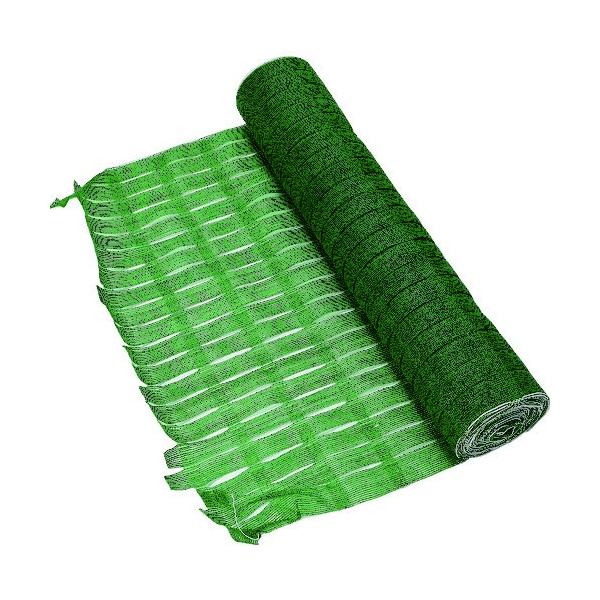 gXRR TRUSCO lbgtFX [ O[ 1m×100m TNF-10100-GN Ԍ |Cg10{