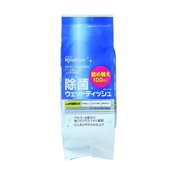 ACXI[} IRIS 524080 ۃEFbgeBbVlߑւ AR[ RWT-AT100 Ԍ |Cg10{