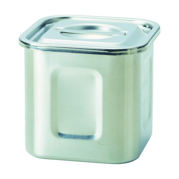 �g���X�R���R TRUSCO �X�e�����X�p�^���N 0.46L 80 ��薳 T-FC-1 ���Ԍ��� �|�C���g10�{