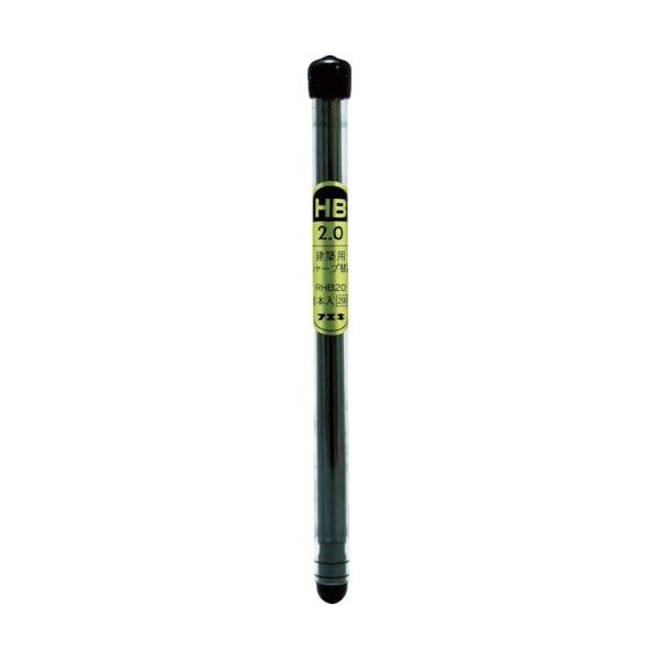 sՌЍH tGL zpV[vyV2.0mm֐c HB 6{ RHB20-H Ԍ |Cg10{