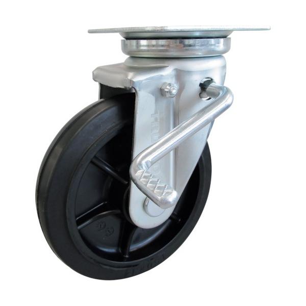 �g���X�R���R TRUSCO �n�C�e�i�[�p ���݃X�g�b�p�[�L���X�^�[��150 �S���� TYNWRJB-150 ���Ԍ��� �|�C���g10�{